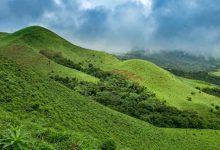 Places to visit in Madikeri
