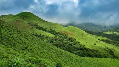 Places to visit in Madikeri
