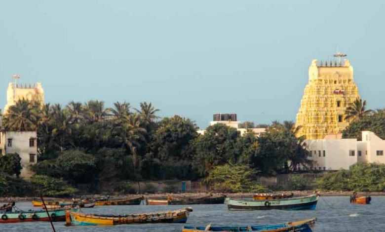 Here are the best places to visit in Rameswaram for a lovely getaway
