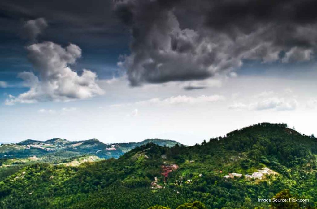 Explore serene beauty of places to visit in Yercaud.