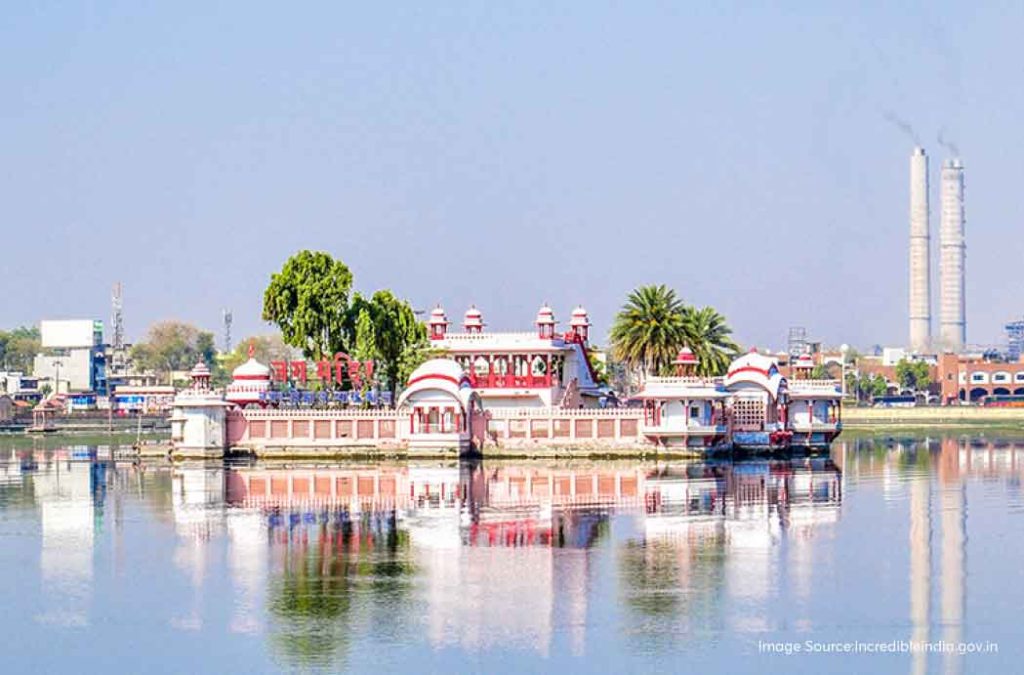 Top 10 places to visit in Kota