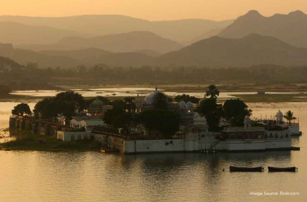 Top 10 places to visit in Kota