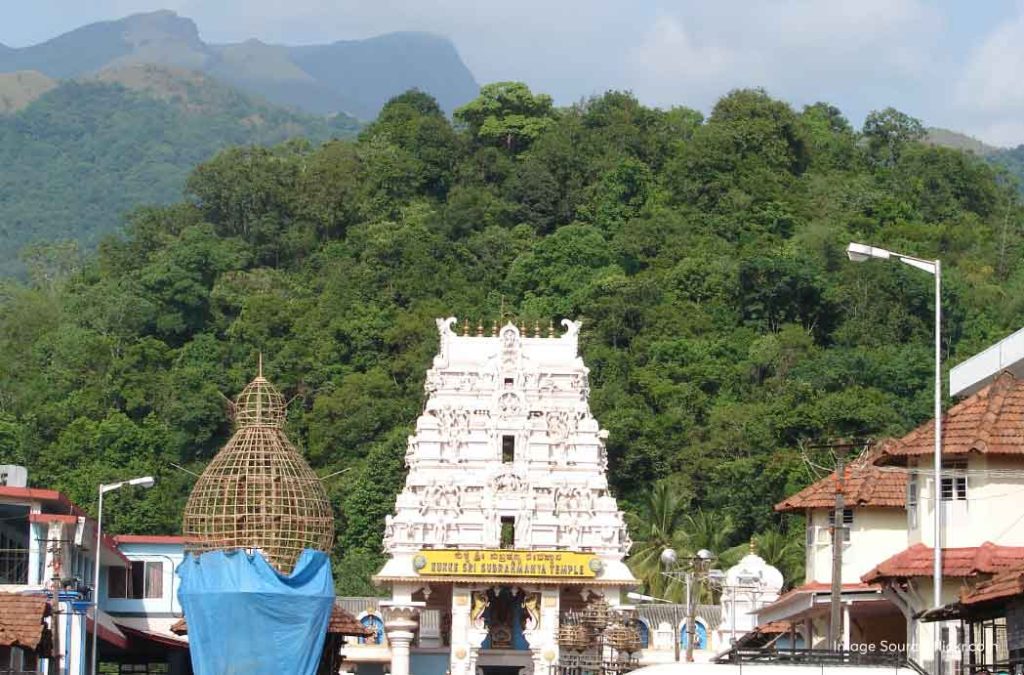 Places to visit in Sakleshpur
