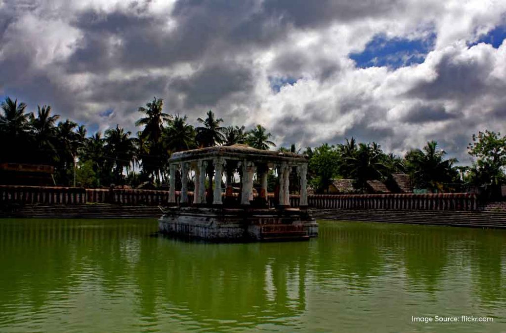 Plan a getaway to the heavenly destination of Rameswaram