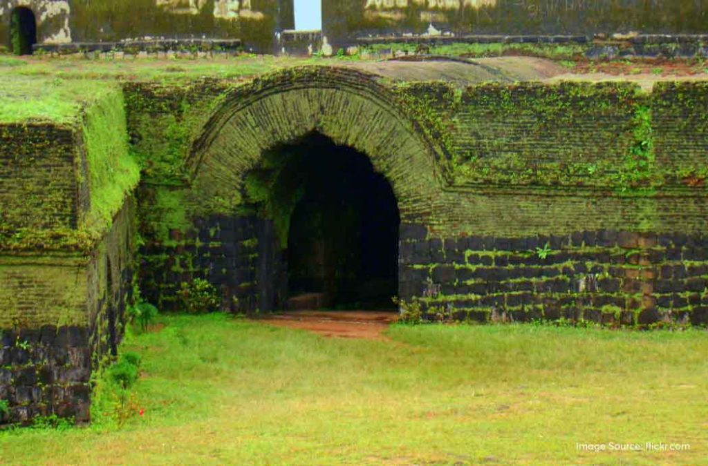 Places to visit in Sakleshpur