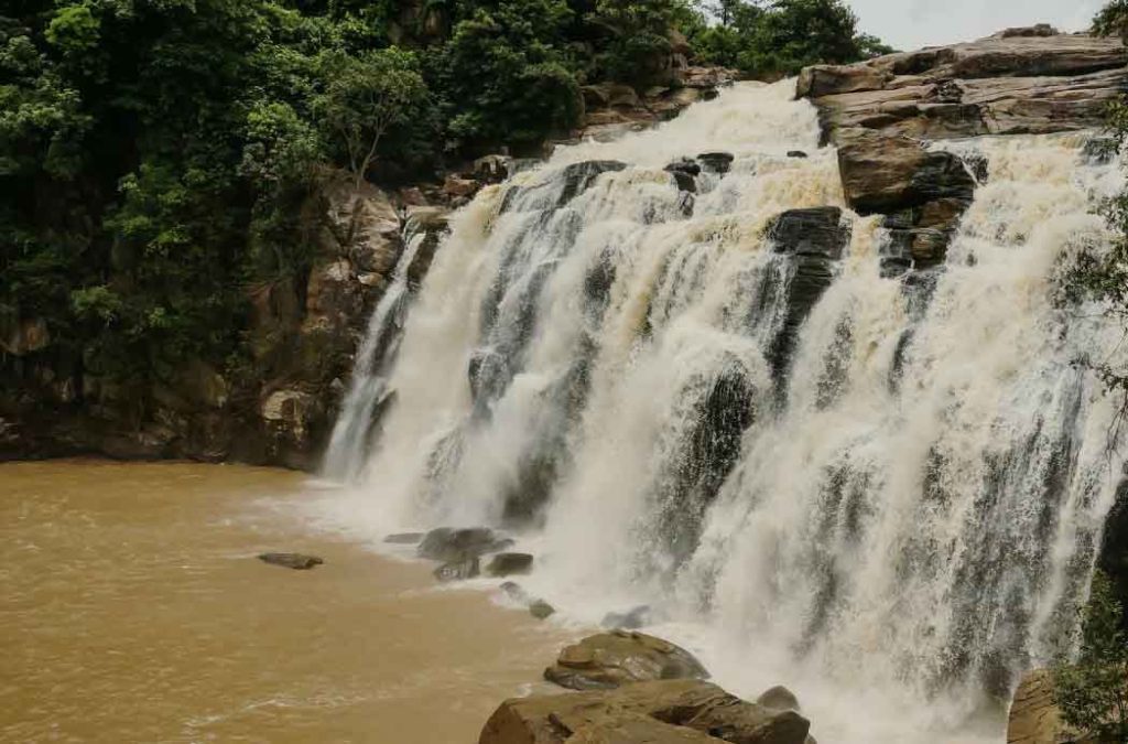 Places to visit in Sakleshpur