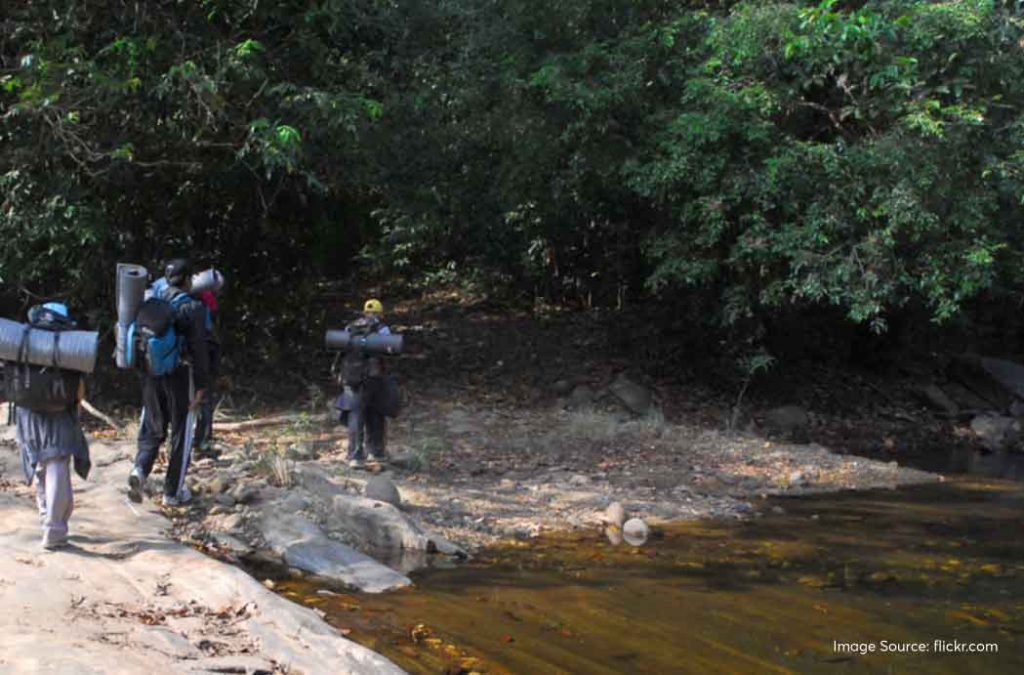 Places to visit in Sakleshpur