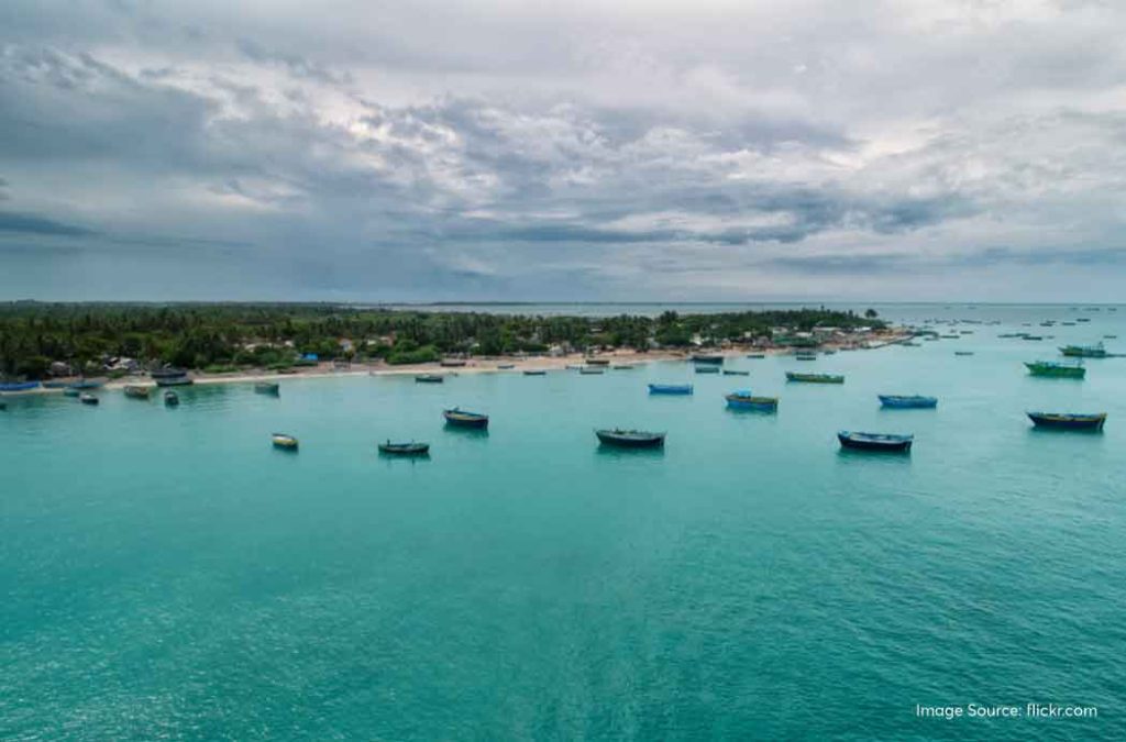 Here are the best places to visit in Rameswaram for a lovely getaway