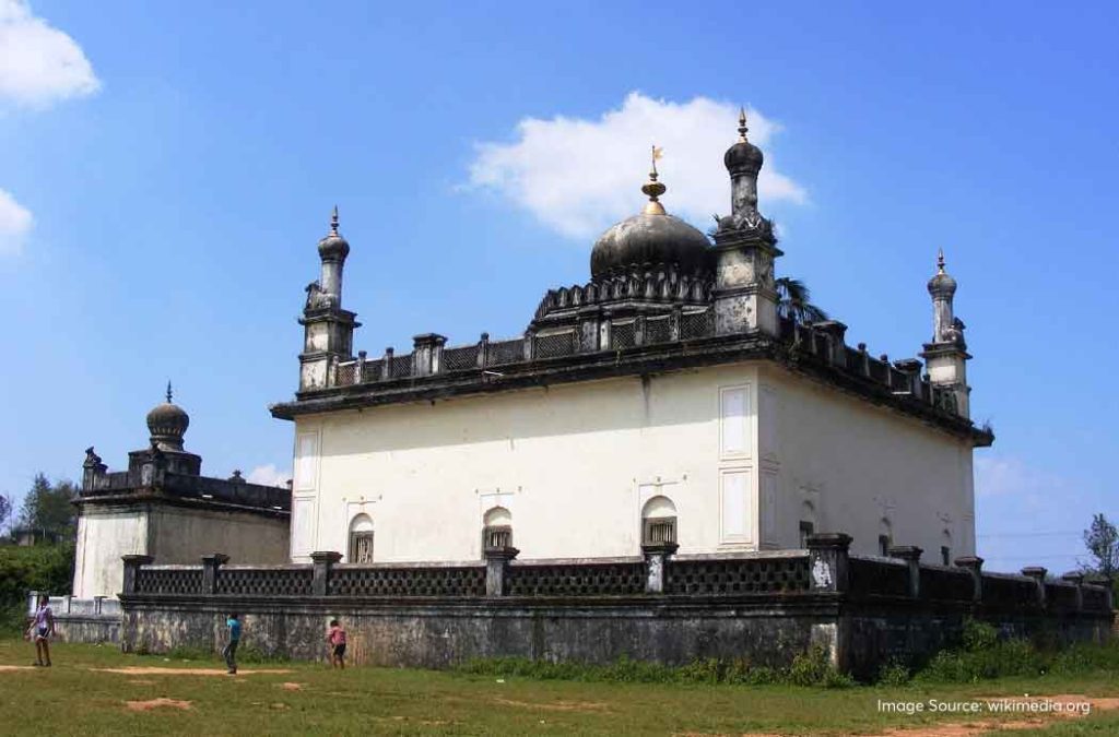 Check out the best places to visit in Madikeri for a fun time