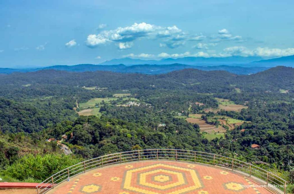 Check out the best places to visit in Madikeri for a fun time