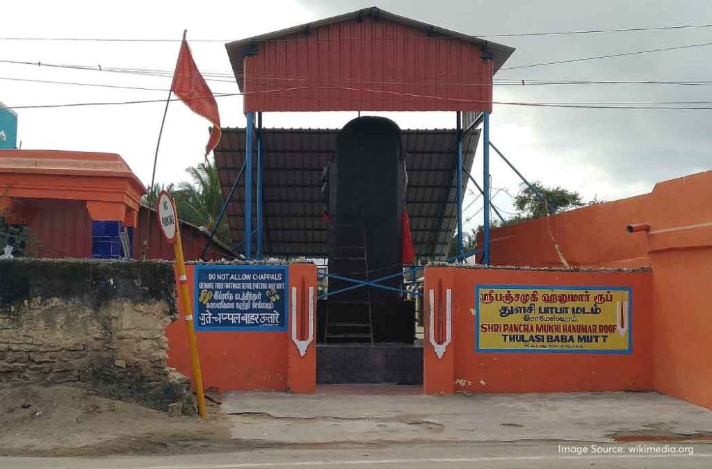 Check out the best Rameswaram tourist attractions