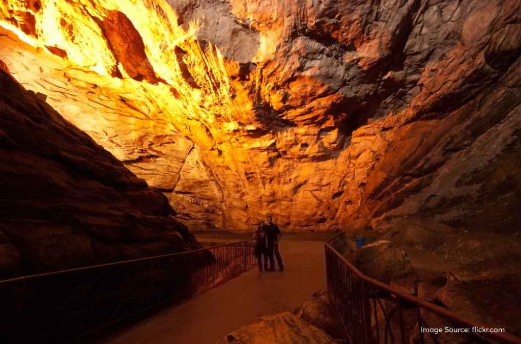 Here are the best Araku tourist places