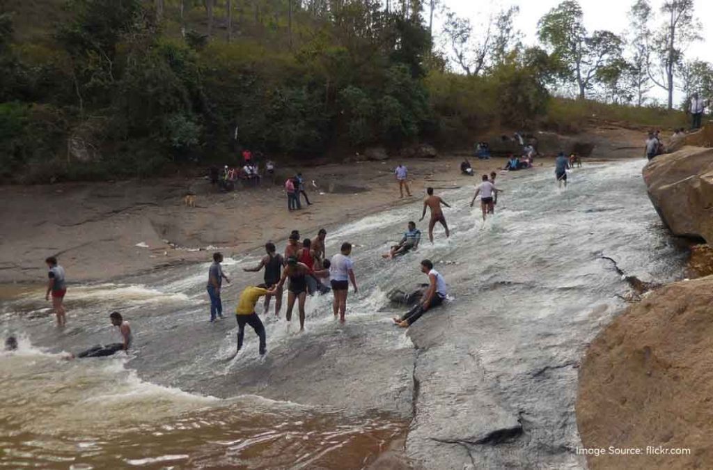 Here are the best places to visit in Araku