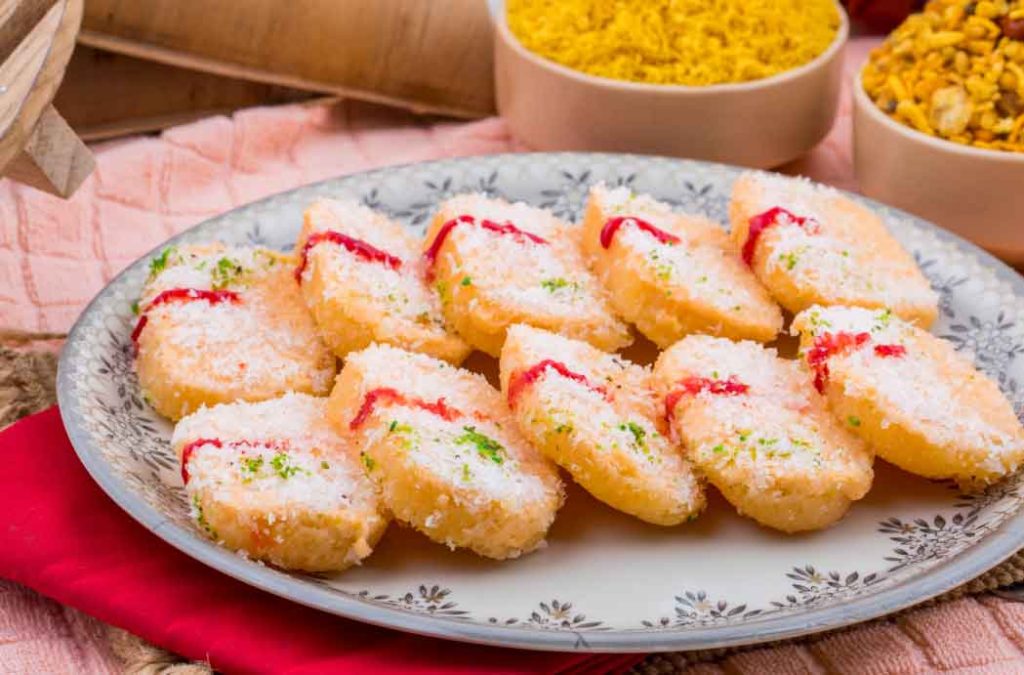 Chenna Toast is an underrated dessert to have in Uttar Pradesh