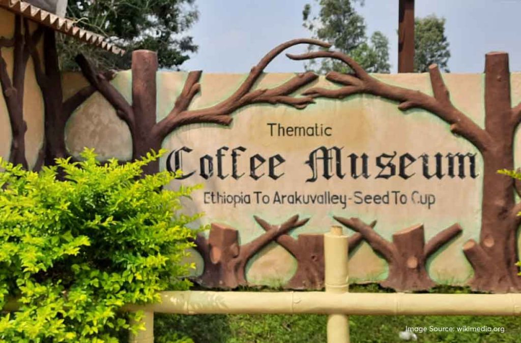 Here are the best places to visit in Araku