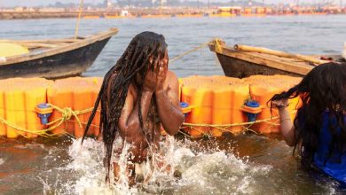 Places to visit in Prayagraj