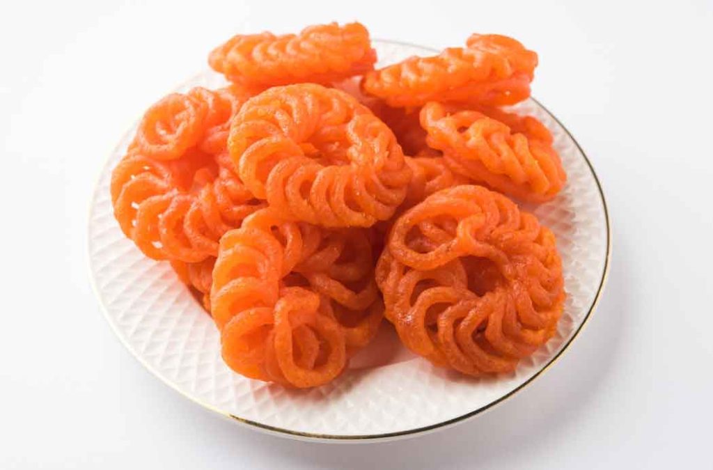 Imari is a must have food of Uttar Pradesh 