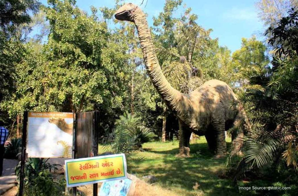 Here are the best places to visit in Gandhinagar