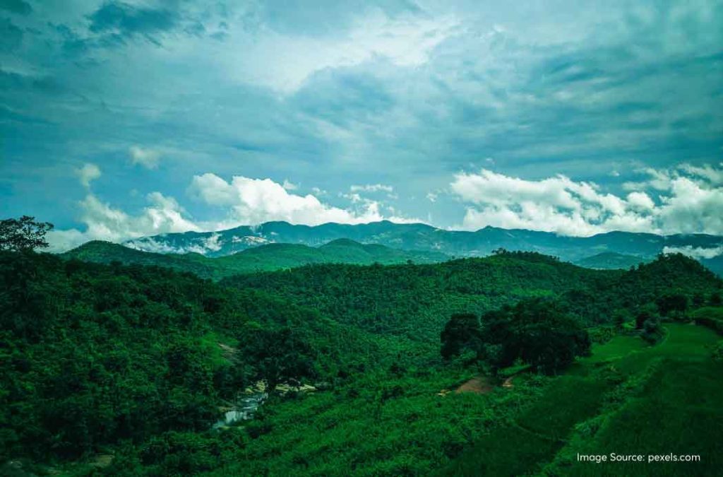 Here are the best places to visit in Araku
