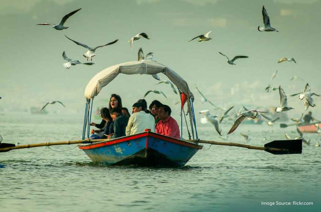 Explore best places to visit in Prayagraj,