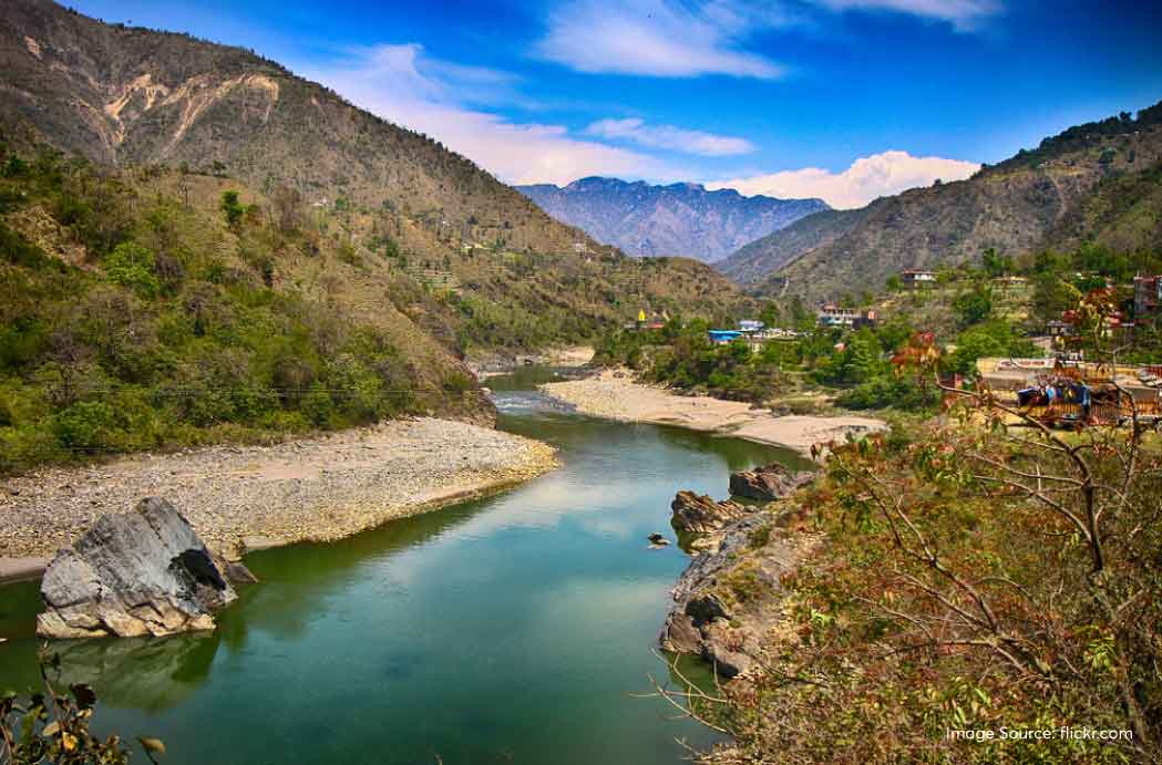 Places To Visit in Kasol: India’s Dreamiest Mountain Getaway