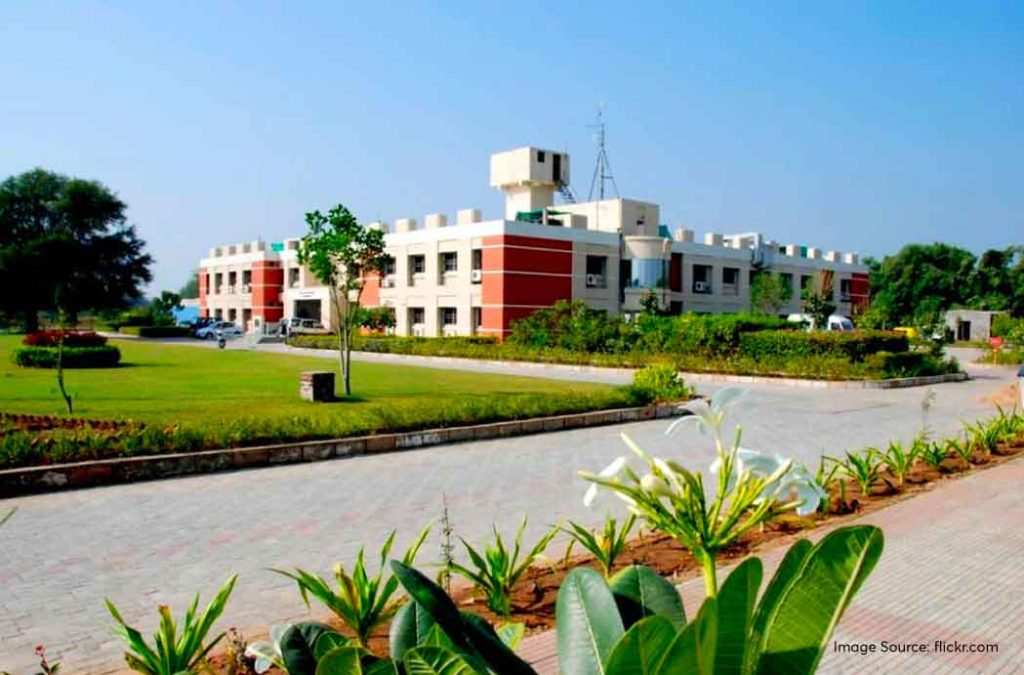 Here are the best places to visit in Gandhinagar