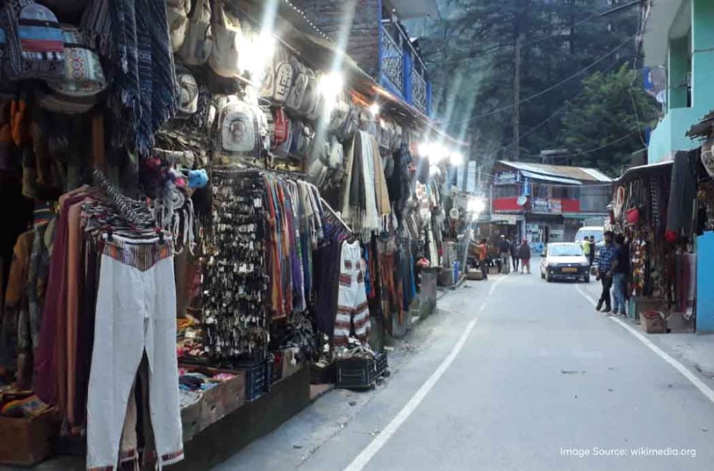 Here is one of the best Kasol tour places