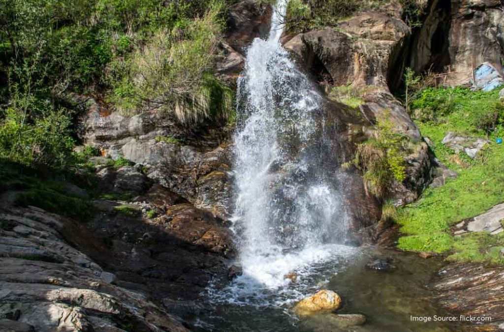 Here is one of the best Kasol tour places
