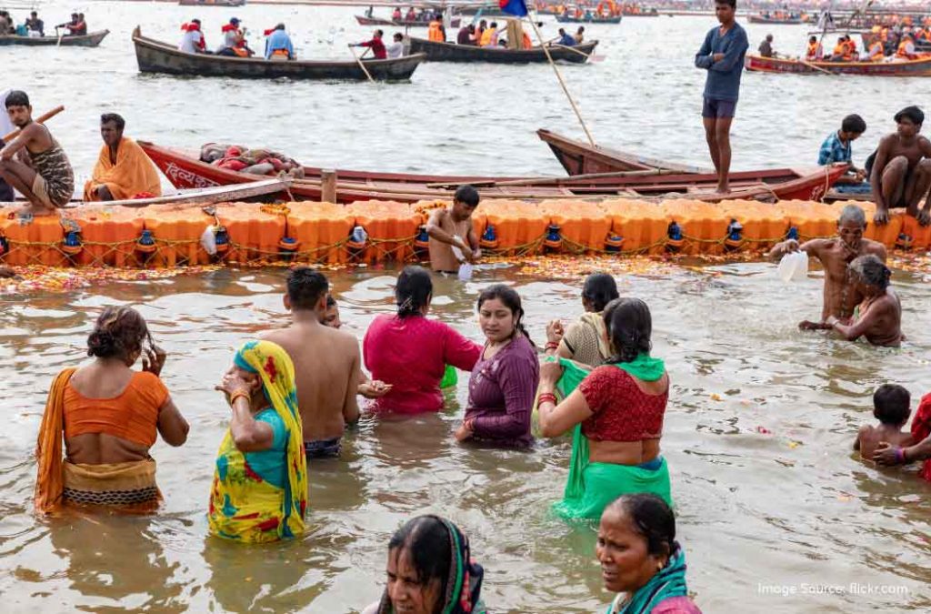 Discover best places to visit in Prayagraj during Magh Mela.