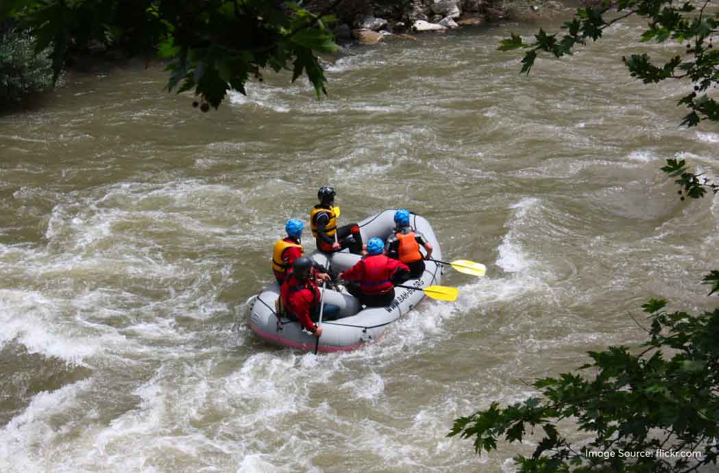 Places To Visit in Kasol: India’s Dreamiest Mountain Getaway