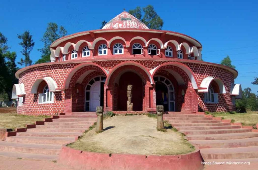 Here are the best places to visit in Araku