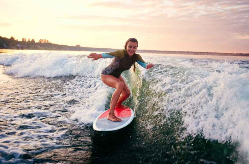 Watersports in Goa is the most exciting thing to do at Calangute Beach Goa