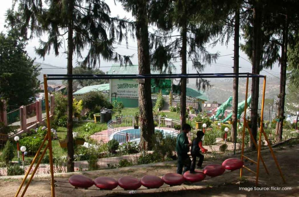 Check out the best places to visit in Ranikhet for a wonderful time