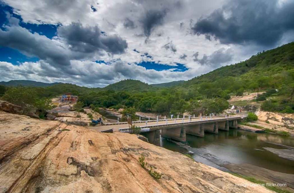 The best time explore places to visit in Tirunelveli is the winter season.