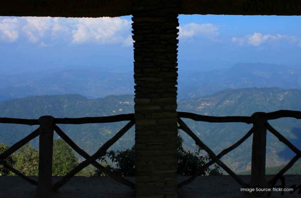 Check out the best places to visit in Almora for a pleasant stay