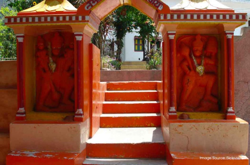 Check out the best places to visit in Ranikhet for a wonderful time