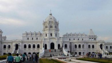 Places to visit in Trpura