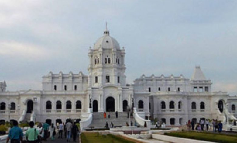 Places to visit in Trpura