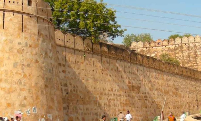 places to visit in Jhansi
