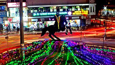 Places to visit in Hubli