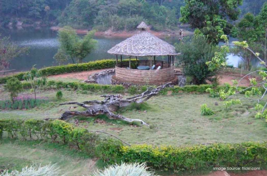 Explore places to visit in Pathanamthitta/