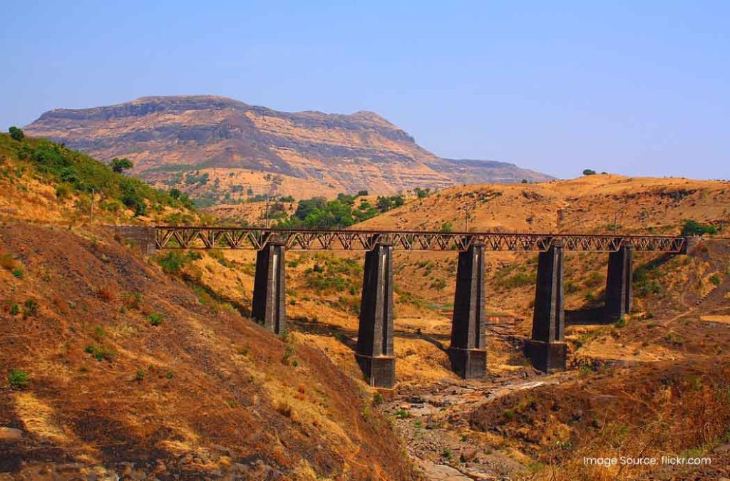 Explore places to visit in Igatpuri.