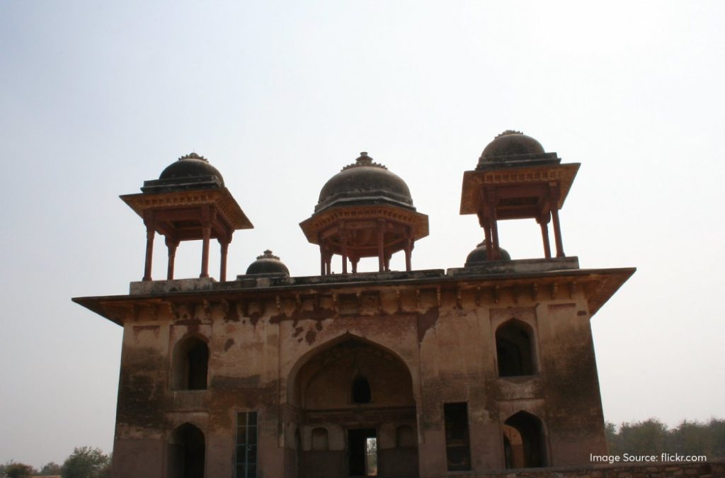 Explore places to visit in Haryana on your next trip.