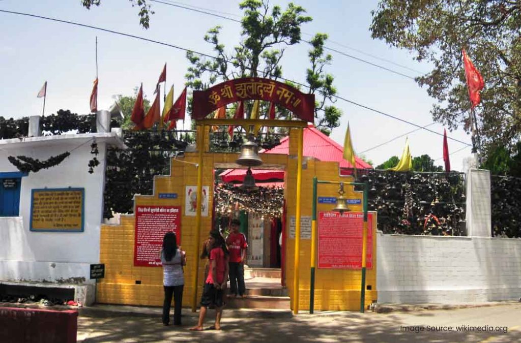 Check out the best places to visit in Ranikhet for a wonderful time