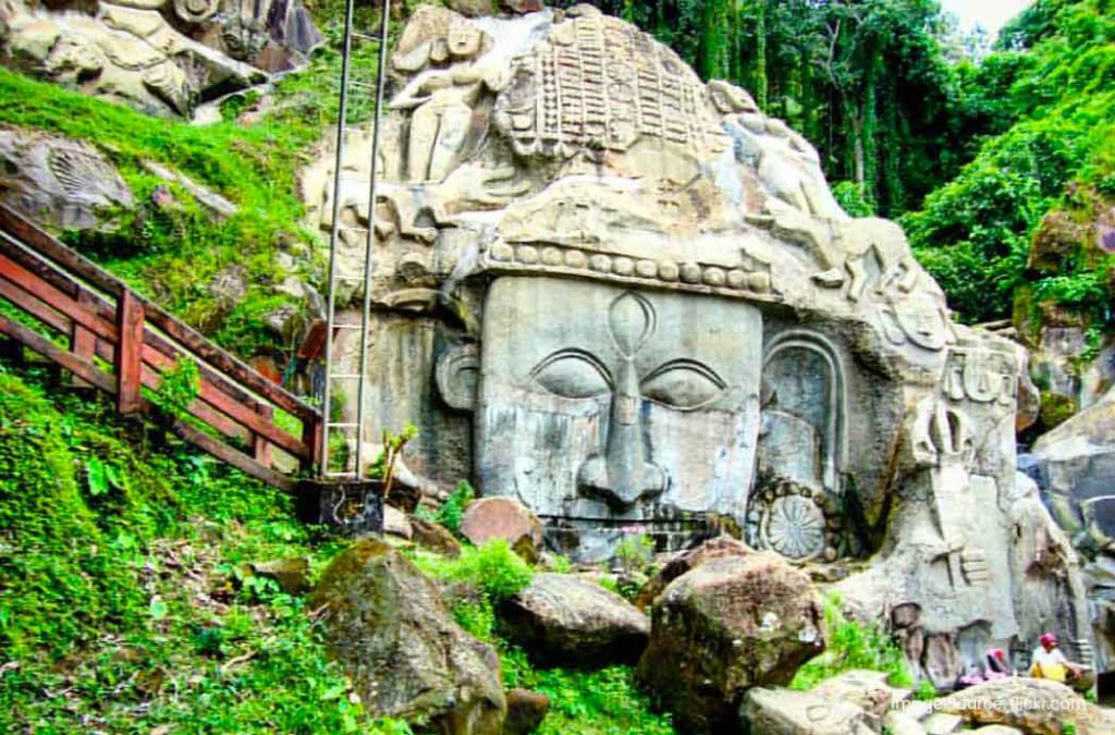 Kailashahar is one the ancient places to visit in Tripura.