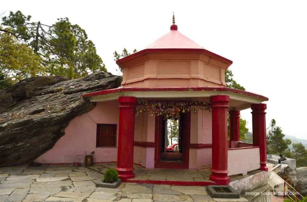 Check out the best places to visit in Almora for a pleasant stay