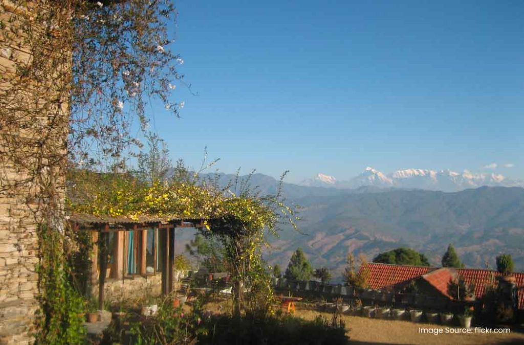 Check out the best places to visit in Ranikhet for a wonderful time