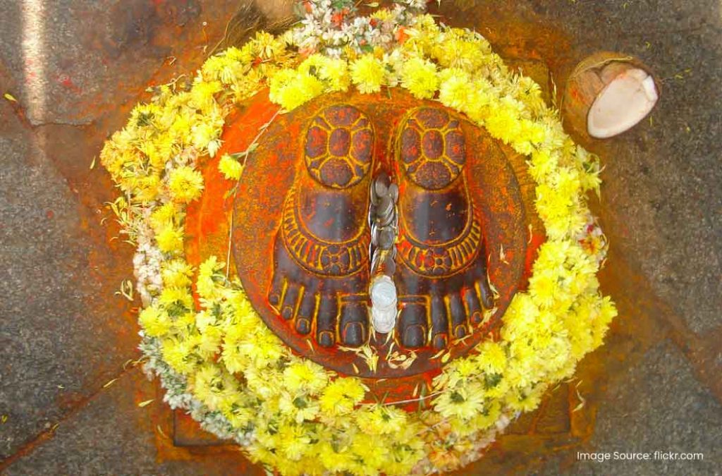 Here are some of the best places to visit in Tirumala for a divine journey