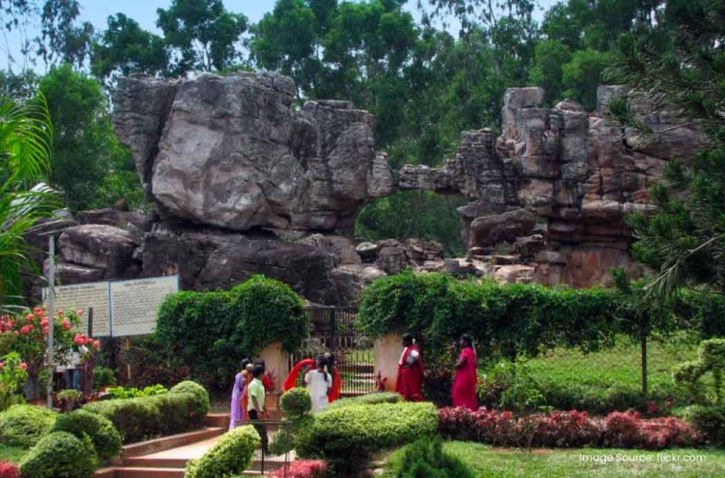 Here are some of the best places to visit in Tirumala for a divine journey