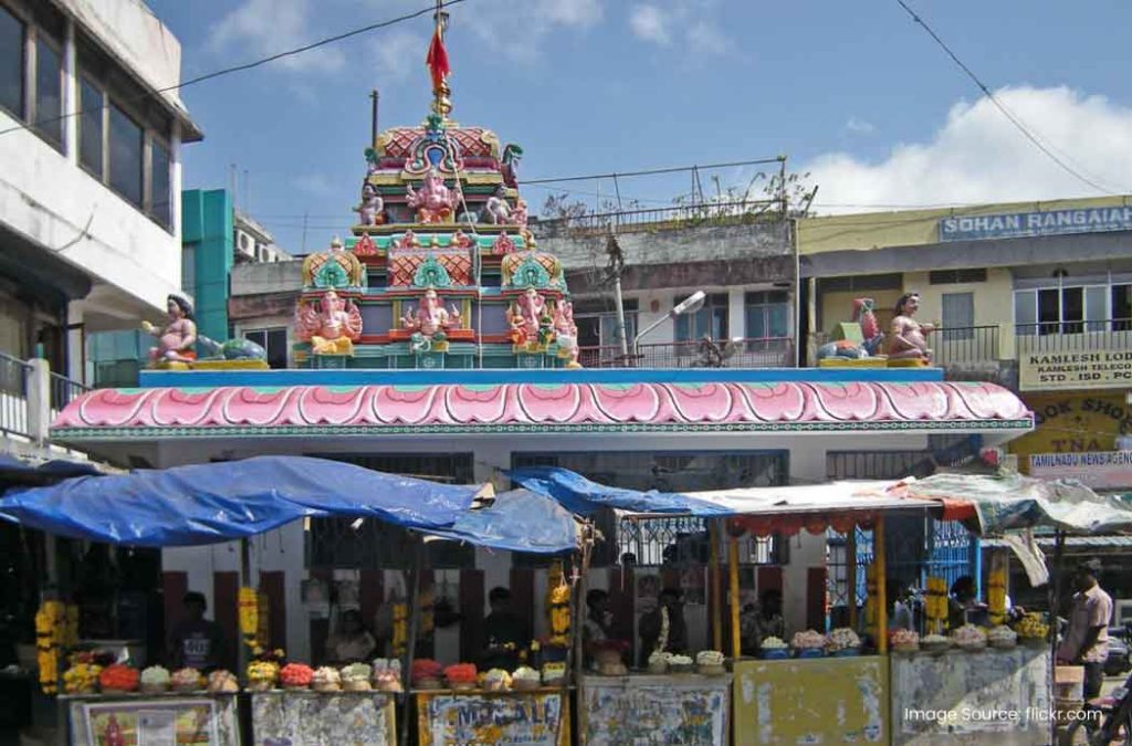 Places to visit in Port Blair